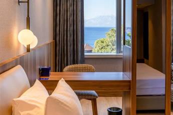 Delta Hotels by Marriott Antalya Lara 5* Adult Only 18+