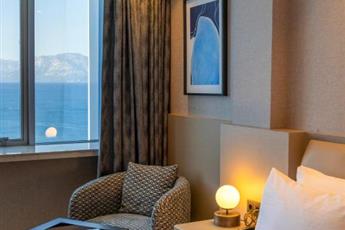 Delta Hotels by Marriott Antalya Lara 5* Adult Only 18+