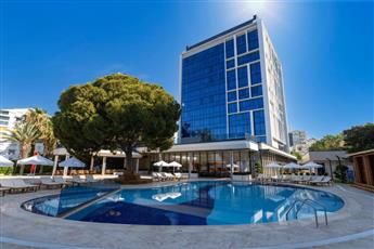 Delta Hotels by Marriott Antalya Lara 5* Adult Only 18+