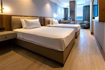 Delta Hotels by Marriott Antalya Lara 5* Adult Only 18+