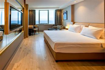 Delta Hotels by Marriott Antalya Lara 5* Adult Only 18+