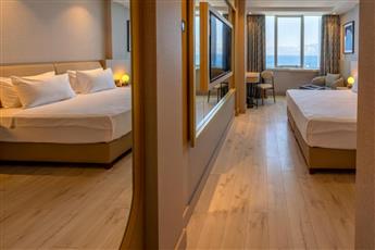 Delta Hotels by Marriott Antalya Lara 5* Adult Only 18+