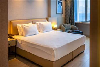 Delta Hotels by Marriott Antalya Lara 5* Adult Only 18+