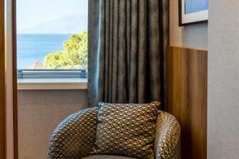 Delta Hotels by Marriott Antalya Lara 5* Adult Only 18+