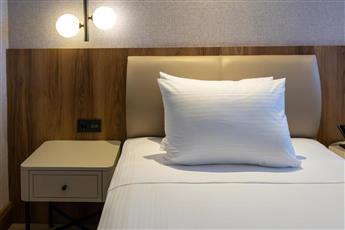 Delta Hotels by Marriott Antalya Lara 5* Adult Only 18+