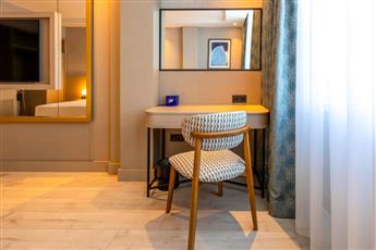 Delta Hotels by Marriott Antalya Lara 5* Adult Only 18+