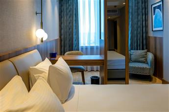 Delta Hotels by Marriott Antalya Lara 5* Adult Only 18+