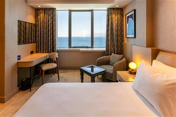 Delta Hotels by Marriott Antalya Lara 5* Adult Only 18+