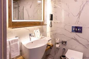 Delta Hotels by Marriott Antalya Lara 5* Adult Only 18+