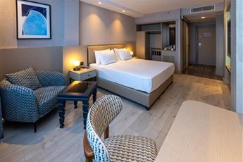 Delta Hotels by Marriott Antalya Lara 5* Adult Only 18+