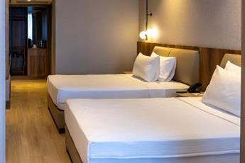 Delta Hotels by Marriott Antalya Lara 5* Adult Only 18+