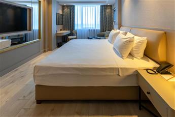 Delta Hotels by Marriott Antalya Lara 5* Adult Only 18+