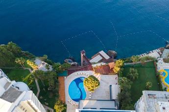 Delta Hotels by Marriott Antalya Lara 5* Adult Only 18+