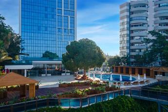 Delta Hotels by Marriott Antalya Lara 5* Adult Only 18+