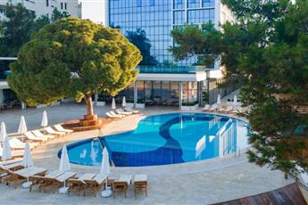 Delta Hotels by Marriott Antalya Lara 5* Adult Only 18+