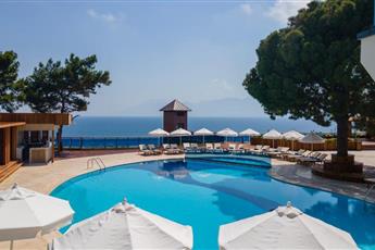 Delta Hotels by Marriott Antalya Lara 5* Adult Only 18+