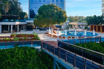 Delta Hotels by Marriott Antalya Lara 5* Adult Only 18+
