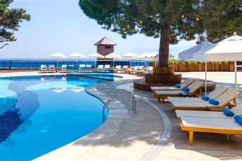 Delta Hotels by Marriott Antalya Lara 5* Adult Only 18+