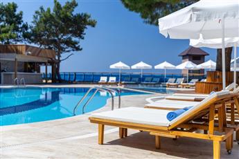 Delta Hotels by Marriott Antalya Lara 5* Adult Only 18+