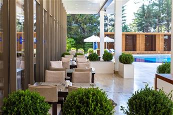 Delta Hotels by Marriott Antalya Lara 5* Adult Only 18+