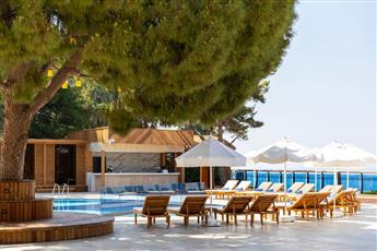 Delta Hotels by Marriott Antalya Lara 5* Adult Only 18+