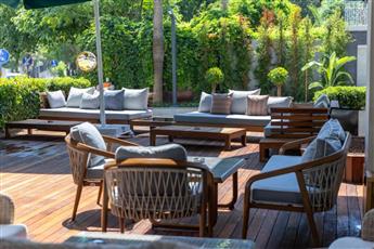 Delta Hotels by Marriott Antalya Lara 5* Adult Only 18+