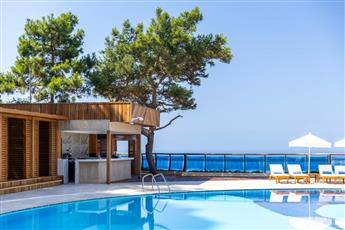 Delta Hotels by Marriott Antalya Lara 5* Adult Only 18+