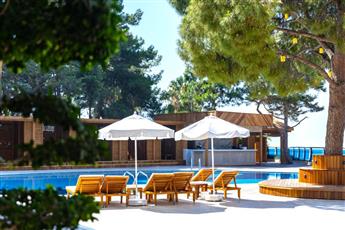 Delta Hotels by Marriott Antalya Lara 5* Adult Only 18+