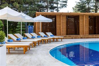 Delta Hotels by Marriott Antalya Lara 5* Adult Only 18+