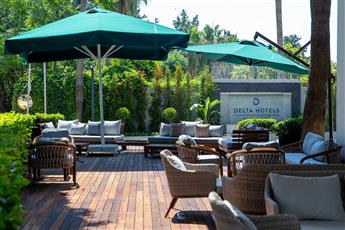 Delta Hotels by Marriott Antalya Lara 5* Adult Only 18+