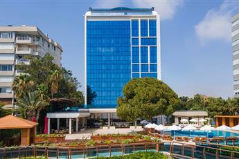 Delta Hotels by Marriott Antalya Lara 5* Adult Only 18+