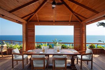 Delta Hotels by Marriott Antalya Lara 5* Adult Only 18+