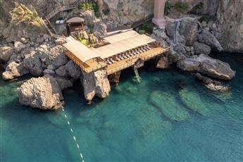 Delta Hotels by Marriott Antalya Lara 5* Adult Only 18+