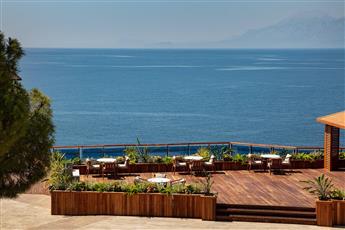 Delta Hotels by Marriott Antalya Lara 5* Adult Only 18+