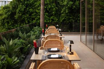 Delta Hotels by Marriott Antalya Lara 5* Adult Only 18+