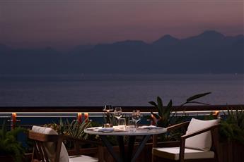 Delta Hotels by Marriott Antalya Lara 5* Adult Only 18+