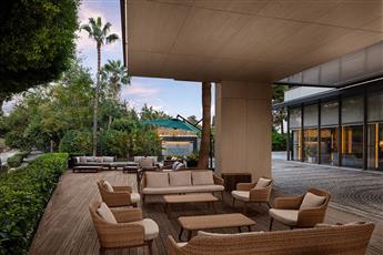 Delta Hotels by Marriott Antalya Lara 5* Adult Only 18+