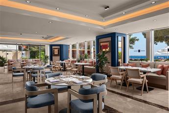 Delta Hotels by Marriott Antalya Lara 5* Adult Only 18+