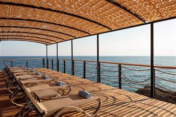 Delta Hotels by Marriott Antalya Lara 5* Adult Only 18+