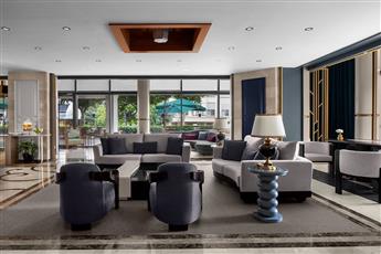 Delta Hotels by Marriott Antalya Lara 5* Adult Only 18+