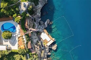 Delta Hotels by Marriott Antalya Lara 5* Adult Only 18+