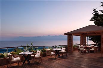 Delta Hotels by Marriott Antalya Lara 5* Adult Only 18+