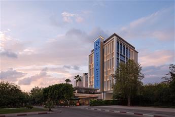 Delta Hotels by Marriott Antalya Lara 5* Adult Only 18+