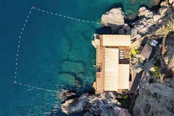 Delta Hotels by Marriott Antalya Lara 5* Adult Only 18+