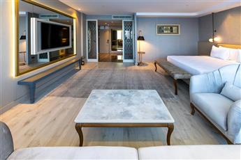 Delta Hotels by Marriott Antalya Lara 5* Adult Only 18+