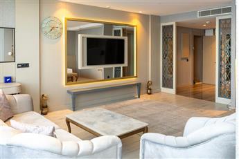 Delta Hotels by Marriott Antalya Lara 5* Adult Only 18+