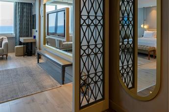 Delta Hotels by Marriott Antalya Lara 5* Adult Only 18+