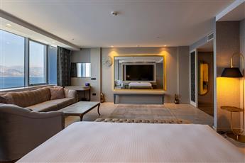 Delta Hotels by Marriott Antalya Lara 5* Adult Only 18+