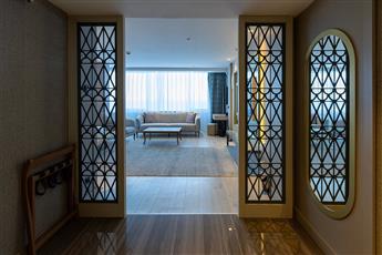 Delta Hotels by Marriott Antalya Lara 5* Adult Only 18+