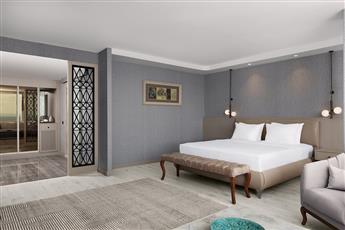 Delta Hotels by Marriott Antalya Lara 5* Adult Only 18+